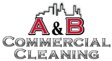 A & B Commercial Cleaning